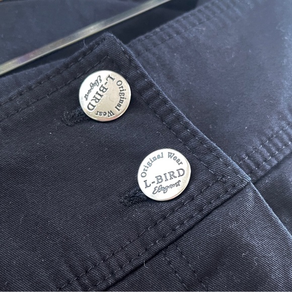 Ladybird LB pegged trousers pants size 48 - Picture 6 of 9